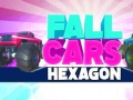 Παιχνίδι Fall Cars: Hexagon