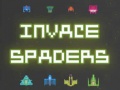 Παιχνίδι Invace Spaders