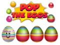 Παιχνίδι Pop The Eggs