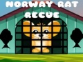 Παιχνίδι Norway Rat Rescue