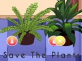 Παιχνίδι Save the Plants