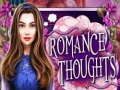 Παιχνίδι Romance Thoughts