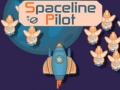 Παιχνίδι Spaceline Pilot
