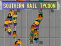 Παιχνίδι Southern Rail Tycoon