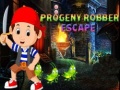 Παιχνίδι Progeny Robber Escape