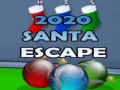 Παιχνίδι 2020 Santa Escape