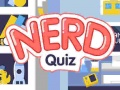 Παιχνίδι Nerd Quiz