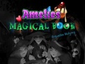 Παιχνίδι Amelies Magical Book: Rougelike Mahjong