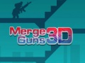 Παιχνίδι Merge Guns 3D