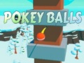 Παιχνίδι Pokey Balls
