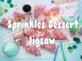 Παιχνίδι Sprinkles Dessert Jigsaw