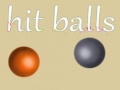 Παιχνίδι Hit Balls