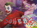 Παιχνίδι Jokers 