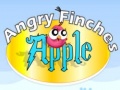 Παιχνίδι Angry Finches Apple