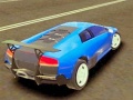 Παιχνίδι New Modern City Ultimate Car 3D