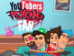 Ο ανεμιστήρας του YouTubers Psycho