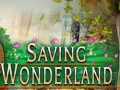 Παιχνίδι Saving Wonderland