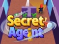 Παιχνίδι Secret Agent