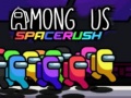 Παιχνίδι Among Us Space Rush