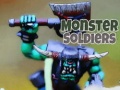 Παιχνίδι Monster Soldiers