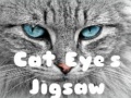 Παιχνίδι Cat Eye's Jigsaw