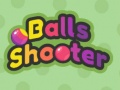 Παιχνίδι Balls Shooter