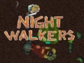 Παιχνίδι Night walkers