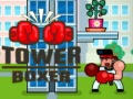 Παιχνίδι Tower Boxer