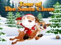 Παιχνίδι Tour of The Santa Claus