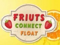 Παιχνίδι Fruits Float Connect