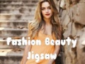 Παιχνίδι Fashion Beauty Jigsaw