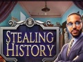 Παιχνίδι Stealing history