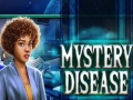Παιχνίδι Mystery Disease