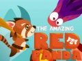 Παιχνίδι The Amazing Red Panda