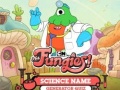 Παιχνίδι The Fungies Science Name Generator Quiz