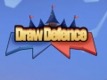 Παιχνίδι Draw Defence