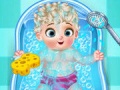 Παιχνίδι Princess Elsa Baby Born