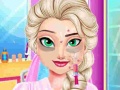 Παιχνίδι Ice Princess Beauty Surgery