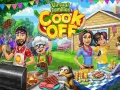 Παιχνίδι Virtual Families Cook Off