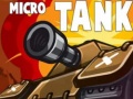 Παιχνίδι Micro Tanks