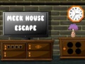 Παιχνίδι Meek House Escape