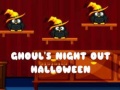 Παιχνίδι Ghoul's Night Out Halloween