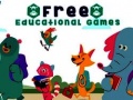 Παιχνίδι Free Educational Games 