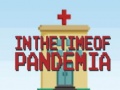 Παιχνίδι In the time of Pandemia