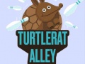 Παιχνίδι TurtleRat Alley