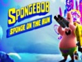 Παιχνίδι Spongebob Sponge On The Run Jigsaw