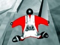 Παιχνίδι Stickman 3D Wingsuit