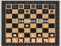 Παιχνίδι 3D Hartwig Chess