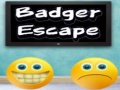 Παιχνίδι Badger Escape