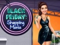 Παιχνίδι Black Friday Shopping Mania